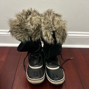 JOAN OF ARCTIC™ Women's Waterproof Boot